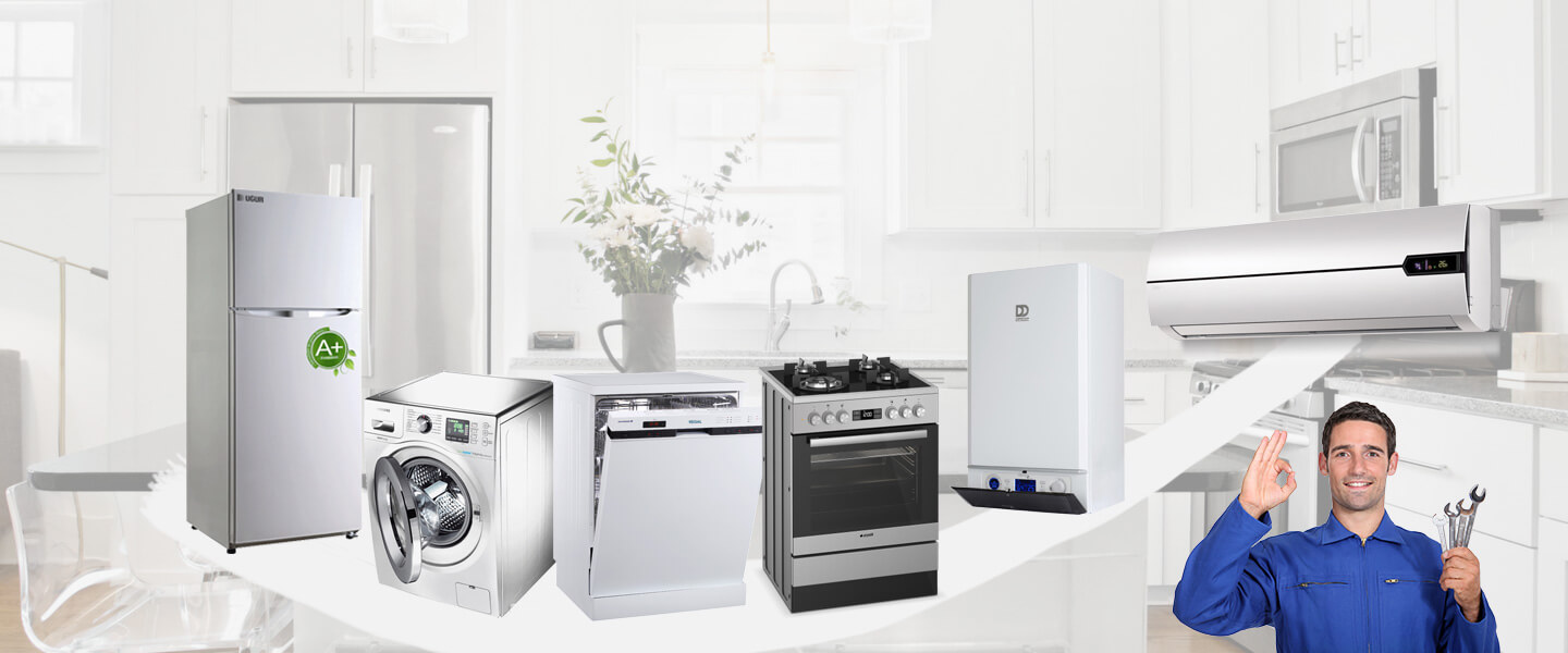 Seydiler Maytag Servisi